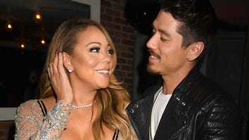 EXCLUSIVE: Mariah Carey and Bryan Tanaka Are Heating Up, Source Says: 'He's Going to Be Her New Year's Kiss'