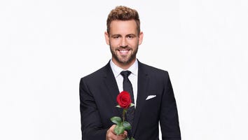 Nick Viall Says He 'Definitely Found Love' on 'The Bachelor,' Reveals Andi Dorfman Reached Out Before Filming