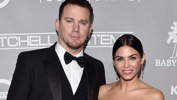 Channing and Jenna Dewan Tatum's Daughter Everly Has the Cutest Christmas Wish List Ever