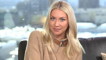 EXCLUSIVE: 'Vanderpump Rules' Star Stassi Schroeder Gets Candid About 'Fixing' Her Boobs, Wants to Do 'DWTS!'
