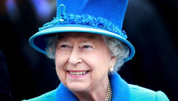 The Queen Retires From 25 Patronages, Passing Wimbledon, Rugby and Swimming Duties to the Young Royals
