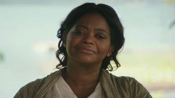 'The Shack' Trailer: Octavia Spencer and Tim McGraw Teach Sam Worthington About Life