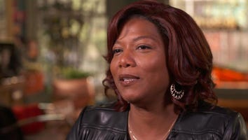EXCLUSIVE: Queen Latifah Reveals Why She Returned to TV With 'Star'