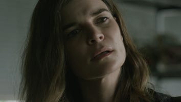 EXCLUSIVE: Betsy Brandt Is Suspicious Her AWOL Husband and a Student Had an Affair in 'Claire in Motion'