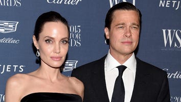 EXCLUSIVE: Brad Pitt & Angelina Jolie's Custody Agreement Approved - Will He See Kids Over Holidays?
