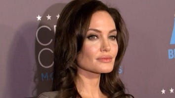 Angelina Jolie Staying in Los Angeles, Still Unclear If Brad Pitt Will See Kids on Christmas