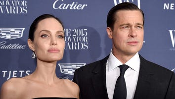 Brad Pitt Files New Docs Saying Angelina Jolie Has 'No Self-Regulation Mechanism'