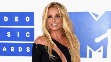 Britney Spears Spotted Having Dinner With Rumored New Man Sam Asghari -- See the Pic!