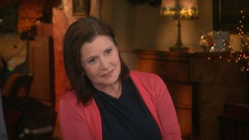 FLASHBACK: Carrie Fisher Talks Candidly About Her Personal Struggles With Mental Health Issues
