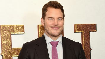 Chris Pratt Opens Up About Anna Faris, Jennifer Lawrence and 'Parks and Rec' in Hilarious Reddit AMA