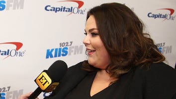 'This Is Us' Star Chrissy Metz Admits Mandated Weight-Loss Rumors Were 'Weird'