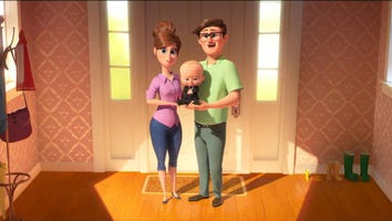 Alec Baldwin is 'The Boss Baby' -- Watch the Trailer!