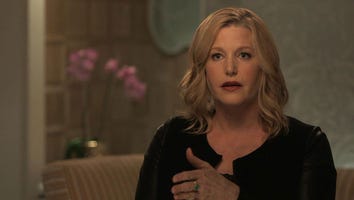 EXCLUSIVE: 'Breaking Bad' Star Anna Gunn on What Drew Her to Gritty 'Equity' Role