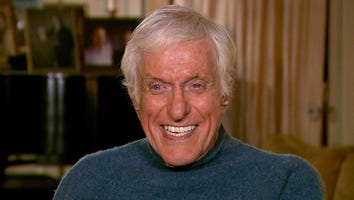 EXCLUSIVE: Dick Van Dyke Opens Up About His Role in 'Mary Poppins' Sequel
