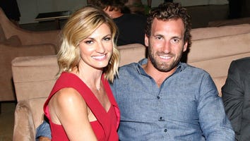 Erin Andrews Engaged to to L.A. Kings Player Jarret Stoll