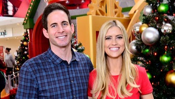 'Flip or Flop' Stars Tarek and Christina El Moussa Separate, But the Series Will Go On