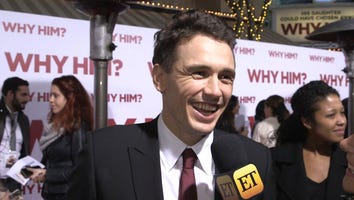 EXCLUSIVE: James Franco Admits He's Been 'Pretty Bad in the Romance Department'