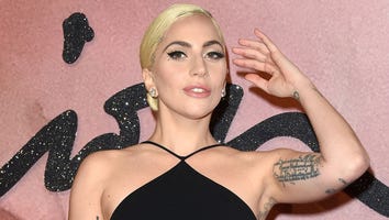 Lady Gaga Opens Up About Her Daily Struggle With Mental Illness and PTSD