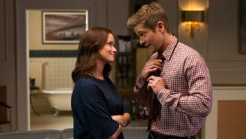 7 Things the 'Gilmore Girls' Bosses Revealed About the Revival's Surprising Ending
