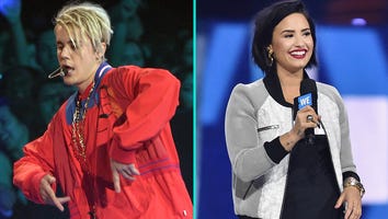 Demi Lovato, Justin Bieber, Calvin Harris: 2017 GRAMMYs Biggest Snubs and Surprises