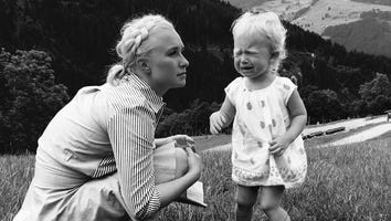 Hayden Panettiere Talks Being a Mom to 2-Year-Old Daughter: 'My Biggest Job at the Moment Is Keeping Her Alive