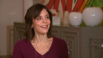 EXCLUSIVE: Bethenny Frankel Says She's in Dating Purgatory: 'No Man is Going to Complete Me'