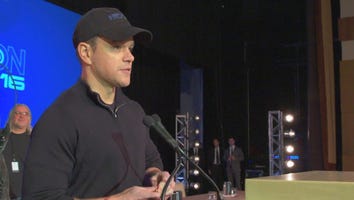 EXCLUSIVE: Watch Matt Damon Explain Why the Action Scenes in 'Jason Bourne' Feel So Real
