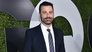 Oscars Host Jimmy Kimmel Jokes 'What Could Possibly Go Wrong?' in New Awards Show Photos