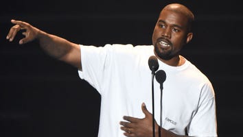 Kanye West's 911 Tape: Doctor Asks For 'Police Backup'