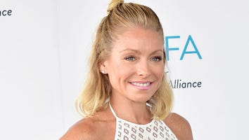 Kelly Ripa Says She Would Consider a Female Co-Host For 'Live!'