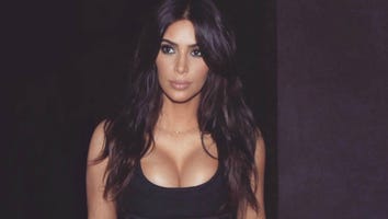 Kim Kardashian Returns to Instagram (Sort Of) With Twerking and Racy Kimoji Account