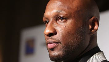 Lamar Odom Takes First Steps Toward Recovery on 'The Doctors' -- Watch the Intense Promo