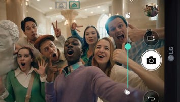 Giveaway: ET Is Giving Away the New LG V20 Smartphone -- Enter for a Chance to Win!