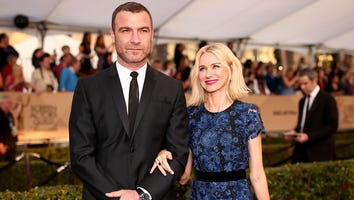 Naomi Watts and Ex Liev Schreiber Celebrate Daughter Kai's Graduation Together With Their Partners