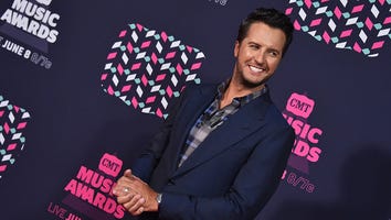 Luke Bryan Punched Heckler for Making 'Crude' and 'Insulting' Gestures -- See the Video!