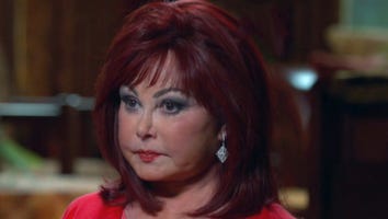 Naomi Judd Gets Candid About Battle With 'Life-Threatening' Depression: It Was 'So Completely Debilitating'