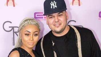 Rob Karadashian Says He's Seeking Help After Social Media Meltdown, Praises Blac Chyna