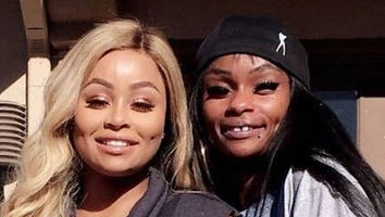 EXCLUSIVE: Blac Chyna's Mom on Rob Kardashian's Social Media Meltdown