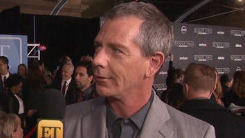 EXCLUSIVE: 'Rogue One' Star Ben Mendelsohn on Darth Vader's Return to the Big Screen After 11 Years