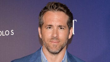 Ryan Reynolds Opens Up About Life With Two Daughters: 'There's More Love, There's More Diapers'