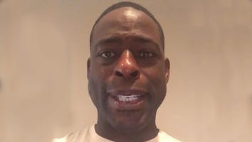 'This Is Us' Star Sterling K. Brown Starts Full-On Crying Over His Two SAG Nominations