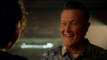 EXCLUSIVE: 'Scorpion' Sneak Peek! Cabe Needs a Serious Refresher Course in Flirting 101