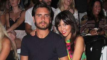 EXCLUSIVE: Scott Disick is Giving Kourtney Kardashian What She's 'Always' Wanted
