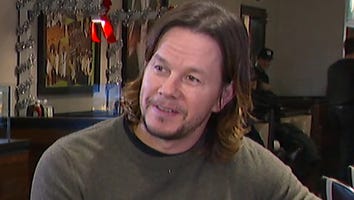 EXCLUSIVE: Mark Wahlberg Talks Family and Food Inside Boston Wahlburgers Before 'Patriots Day' Screening