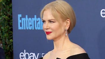 The Hottest Fashion Looks of the Critics' Choice Awards From Nicole Kidman to Kerry Washington