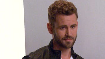 EXCLUSIVE: 'Bachelor' Nick Viall on Whether He'll Hook Up With Women Before Fantasy Suites