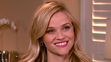 EXCLUSIVE: Reese Witherspoon & Matthew McConaughey Share Parenting Advice, Dish on Their Grumpiest Kids