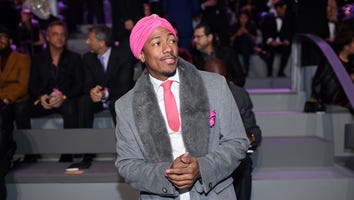 Nick Cannon Shares Inspiring Health Update While Hospitalized: I'm 'Just Getting Stronger'