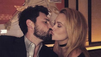 Maksim Chmerkovskiy Shares Cute Video of Exhausted, Pregnant Peta Murgatroyd