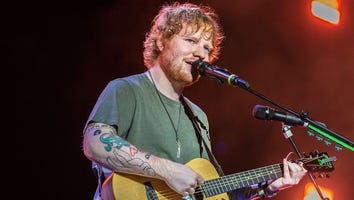 Ed Sheeran Returns to Twitter After Year-Long Absence With Cryptic Message